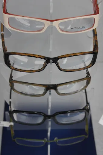 Vision 360 Degree
